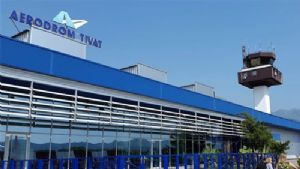 TAV Montenegro'da 2 Havaalanına Talip