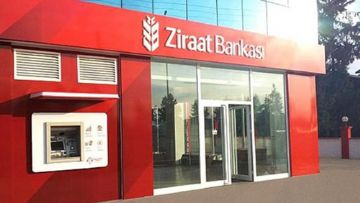 Montenegro (Karadağ) Ziraat Bankası, 18 Ülkede 100 Noktada, Müşterilerine Hizmet Vermeye Başladı